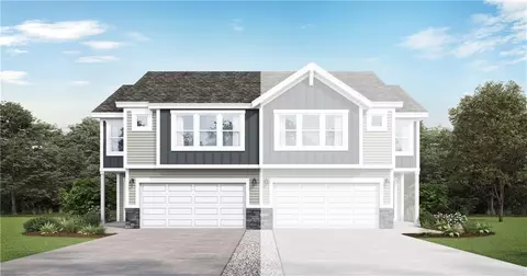 1400 S 4th St, Louisburg, KS 66053