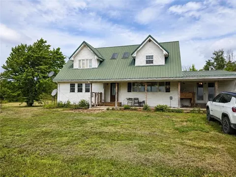19872 E 500 Rd, Prescott, KS 66767