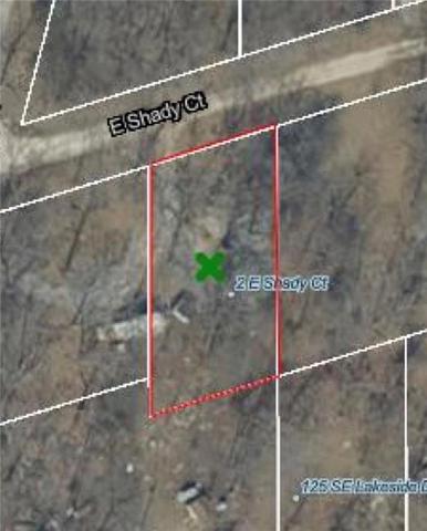 2 E Shady Ct, Lacygne, KS 66040