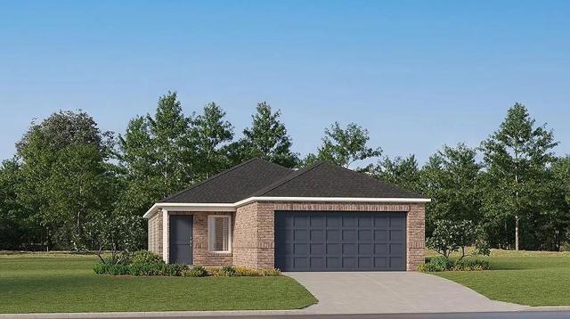 37867 W 208th Ter, Edgerton, KS 66021