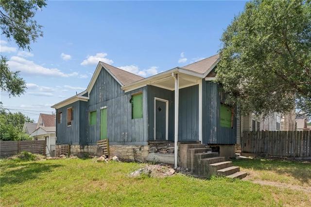 807 809 Avenida Cesar Chavez, Kansas City, MO 64108