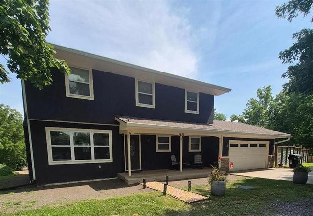 11851 Leavenworth Rd, Kansas City, KS 66109