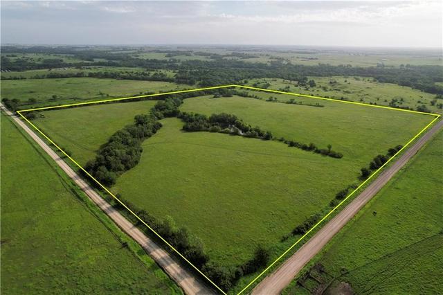K Avenue, Council Grove, KS 66846