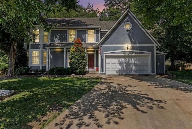 5304 Mullen Rd, Shawnee, KS 66216