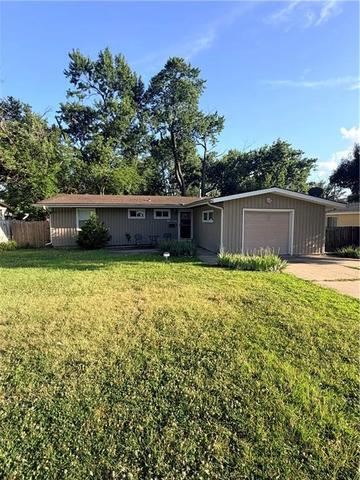 11917 W 91st Ter, Lenexa, KS 66215