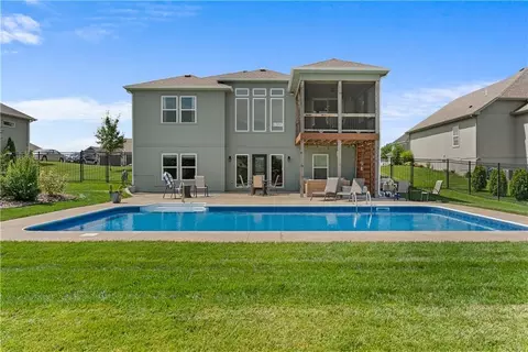 Other - 1109 SW Brookside Ct, Lees Summit, MO 64064 photo 11 of 11