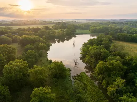 000 SE Oliver Rd, Cowgill, MO 64637