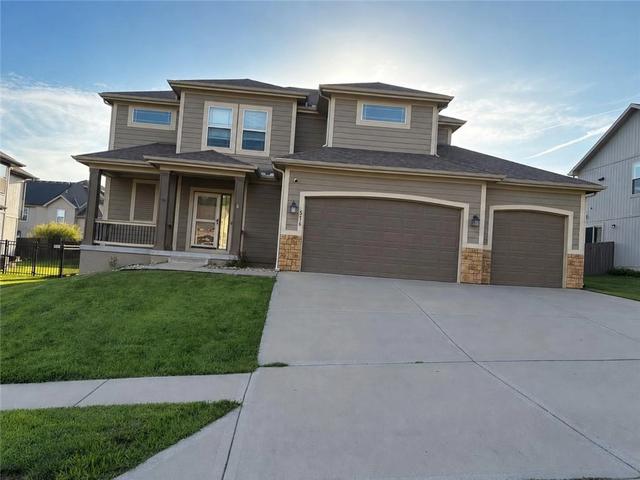 5416 N 101st Ter, Kansas City, KS 66109