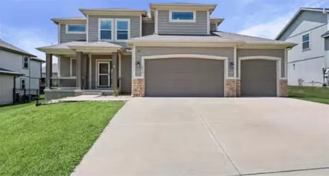 5416 N 101st Ter, Kansas City, KS 66109