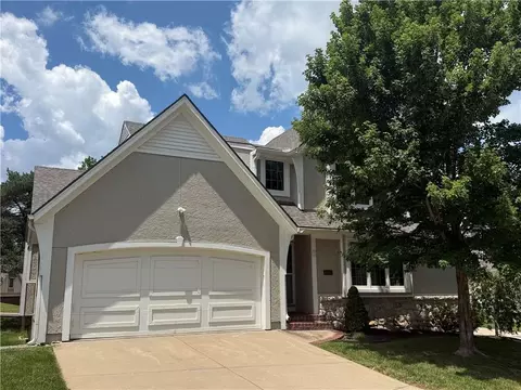 6216 W 126th St, Overland Park, KS 66210