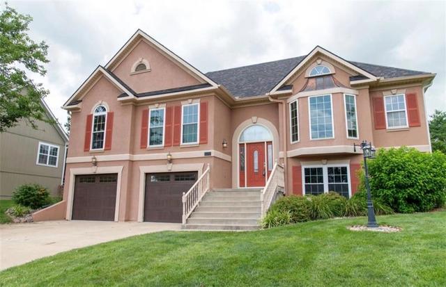 3503 Oxford Ct, Saint Joseph, MO 64506