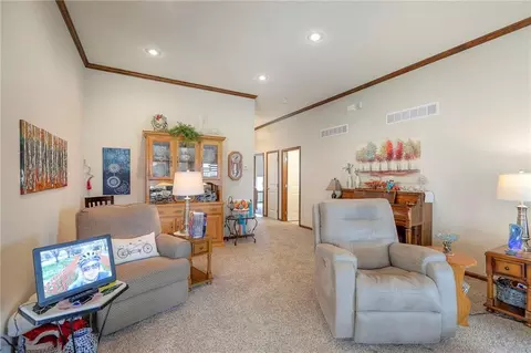 Living - 5368 S Davidson Ct, Independence, MO 64055 photo 3 of 5