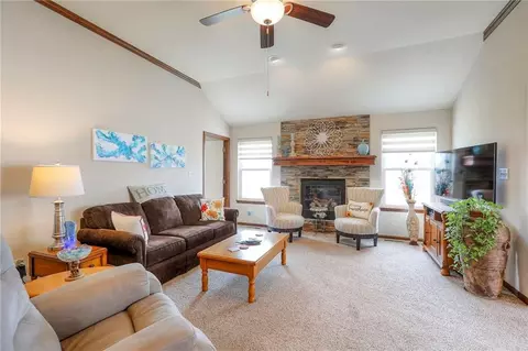 Living - 5368 S Davidson Ct, Independence, MO 64055 photo 2 of 5