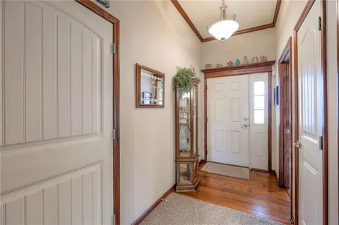 Entry Way - 5368 S Davidson Ct, Independence, MO 64055 photo 1 of 1