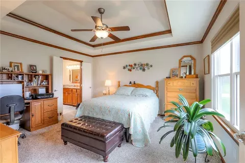 Bedroom - 5368 S Davidson Ct, Independence, MO 64055 photo 1 of 8