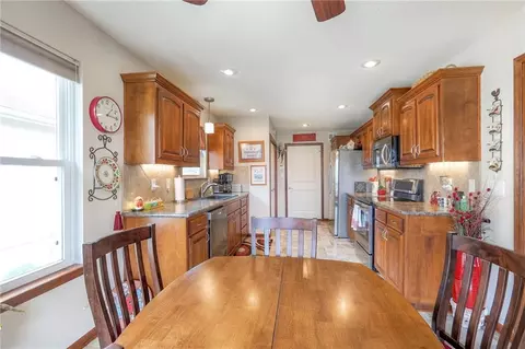Kitchen - 5368 S Davidson Ct, Independence, MO 64055 photo 1 of 4