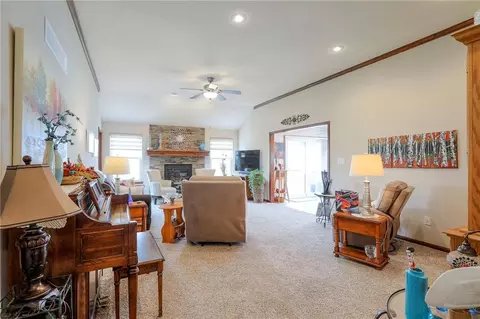 Living - 5368 S Davidson Ct, Independence, MO 64055 photo 1 of 5