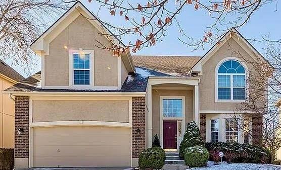 13113 W 131st St, Overland Park, KS 66213