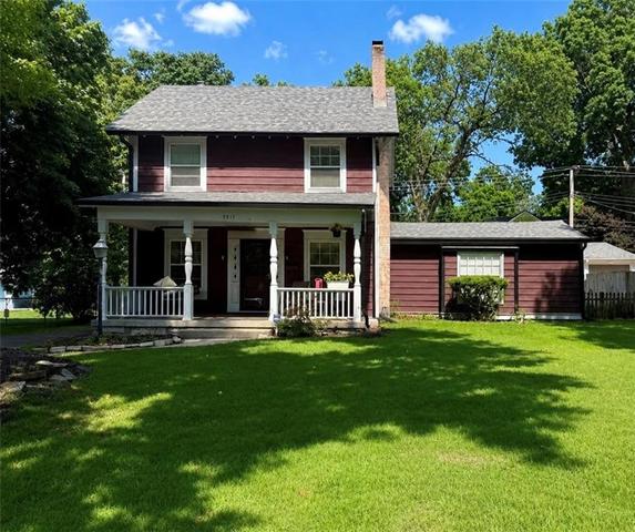 7317 Wyoming St, Kansas City, MO 64114