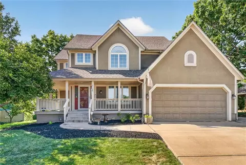 14108 E 96th Ter, Kansas City, MO 64139