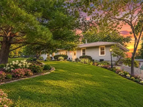 4340 NW Gleason Rd, Kansas City, MO 64151