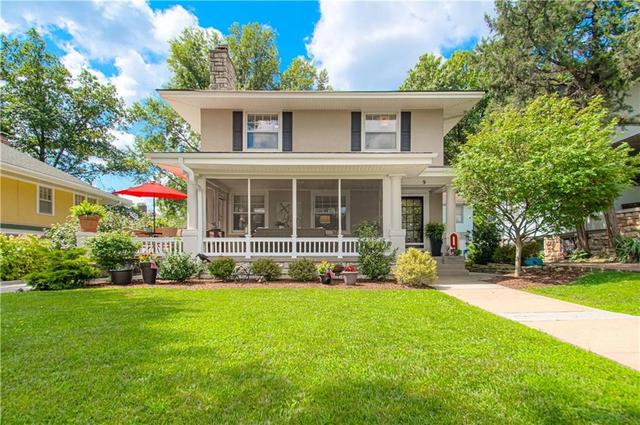 9 W 57th St, Kansas City, MO 64113