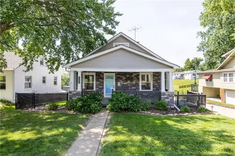 3510 Mitchell Ave, Saint Joseph, MO 64507
