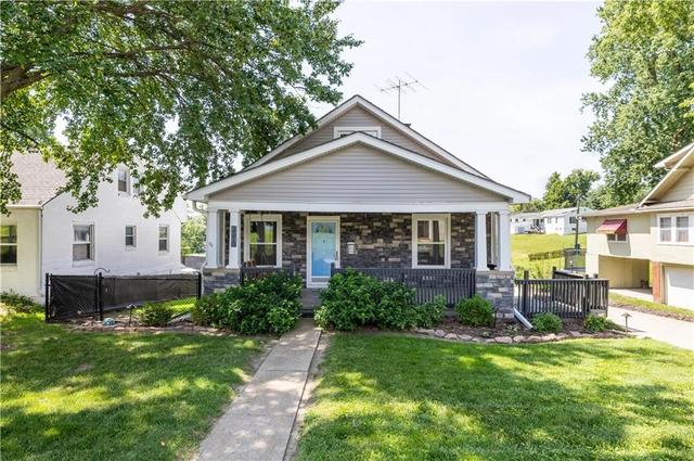3510 Mitchell Ave, Saint Joseph, MO 64507