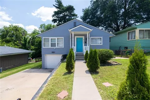 3157 Cleveland Ave, Kansas City, KS 66104