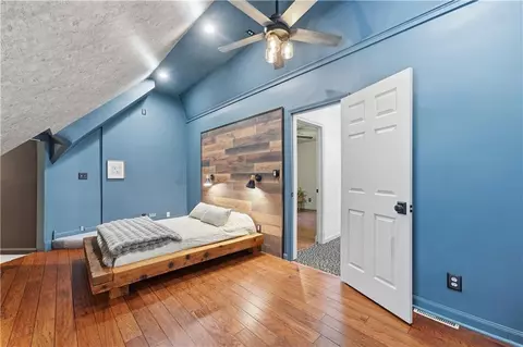 Bedroom - 12904 Quail Rdg, Lees Summit, MO 64086 photo 8 of 8