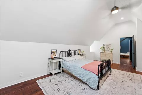 Bedroom - 12904 Quail Rdg, Lees Summit, MO 64086 photo 6 of 8