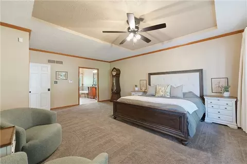 Bedroom - 12904 Quail Rdg, Lees Summit, MO 64086 photo 2 of 8