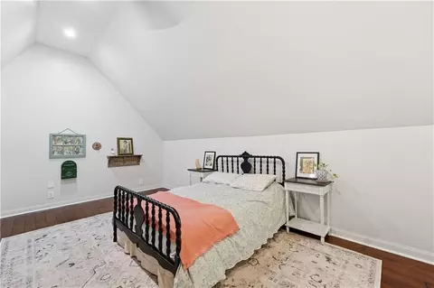 Bedroom - 12904 Quail Rdg, Lees Summit, MO 64086 photo 5 of 8