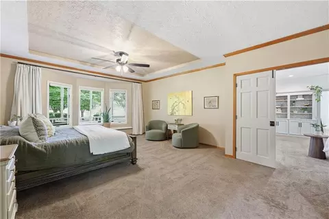 Bedroom - 12904 Quail Rdg, Lees Summit, MO 64086 photo 1 of 8