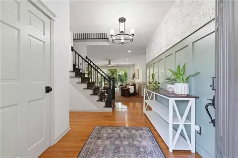 Entry Way - 12904 Quail Rdg, Lees Summit, MO 64086 photo 1 of 1