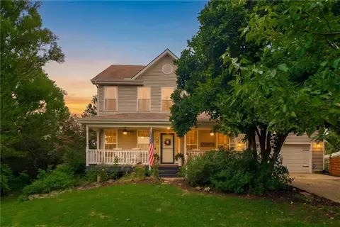 27750 Normandy Rd, Louisburg, KS 66053