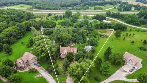27750 Normandy Rd, Louisburg, KS 66053