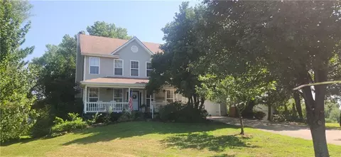 27750 Normandy Rd, Louisburg, KS 66053