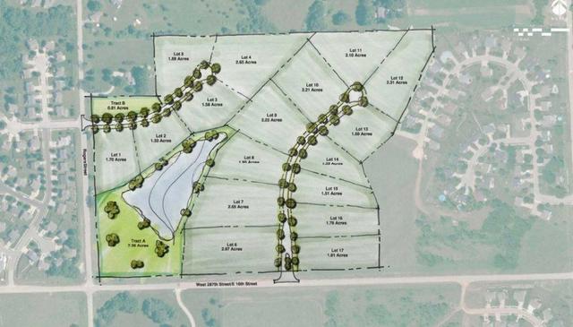 lot9 Magnolia Ln, Louisburg, KS 66053