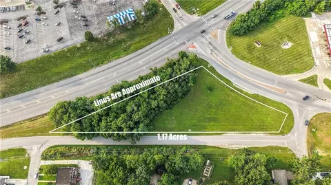 100 SE Aa Hwy, Blue Springs, MO 64014