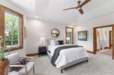 Bedroom - 1404 E 183rd St, Belton, MO 64012 photo 2 of 3