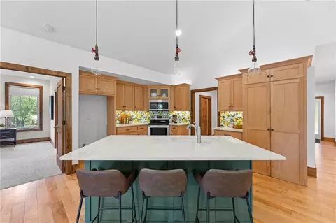 Kitchen - 1404 E 183rd St, Belton, MO 64012 photo 1 of 4