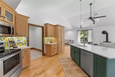 Kitchen - 1404 E 183rd St, Belton, MO 64012 photo 4 of 4