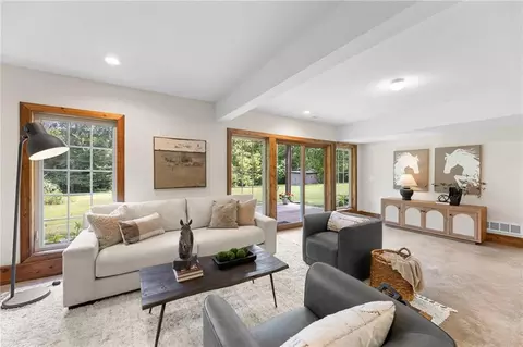Living - 1404 E 183rd St, Belton, MO 64012 photo 3 of 3