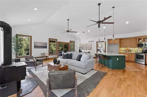Living - 1404 E 183rd St, Belton, MO 64012 photo 1 of 3