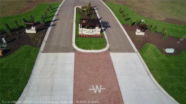 lot15 Magnolia Ln, Louisburg, KS 66053