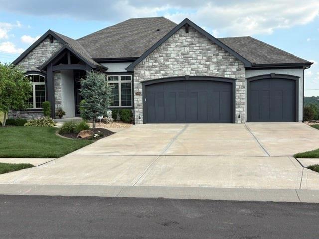 25005 W 114th St, Olathe, KS 66061