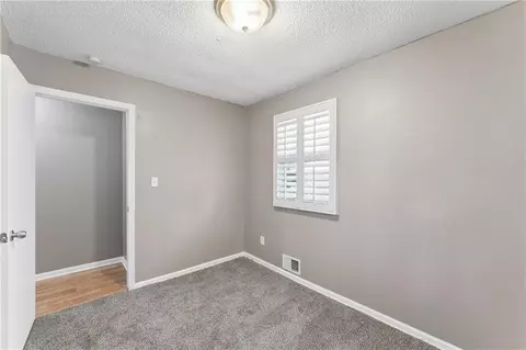 Bedroom - 3922 S Harbaugh Dr, Independence, MO 64055 photo 7 of 10