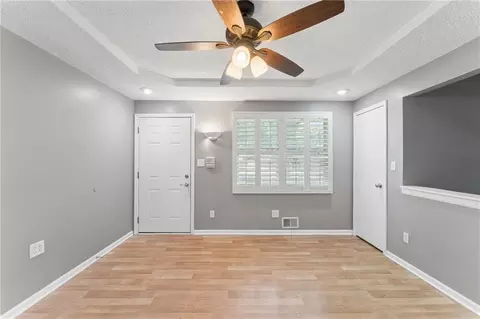 Living - 3922 S Harbaugh Dr, Independence, MO 64055 photo 5 of 6