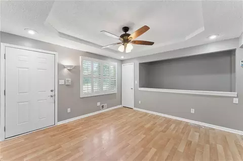 Living - 3922 S Harbaugh Dr, Independence, MO 64055 photo 2 of 6